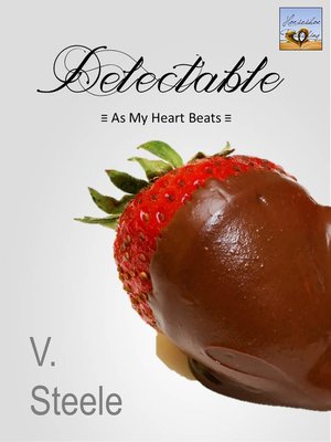 cover image of Delectable